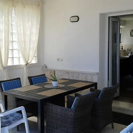 Apartamento Hani Postira