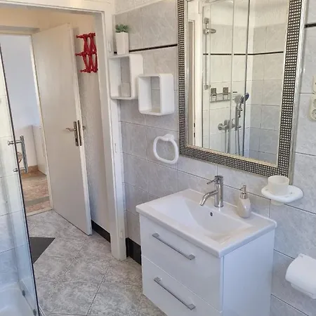 Apartamento Hani