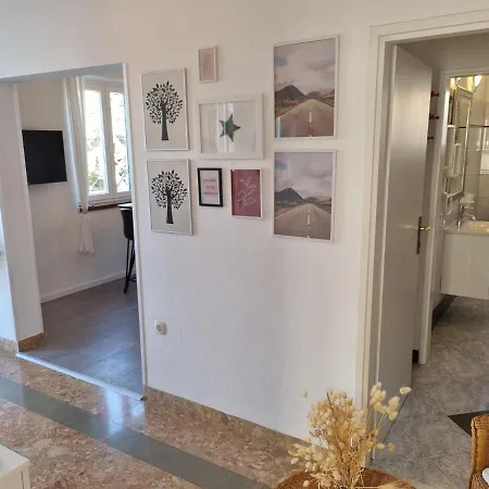 Hani Apartamento Postira