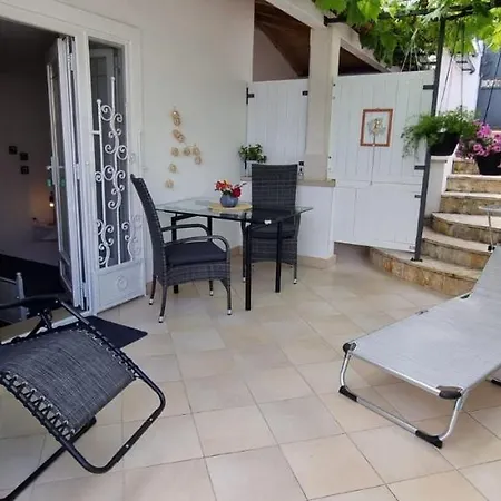 Apartamento Hani