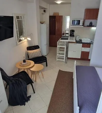 Apartamento Hani